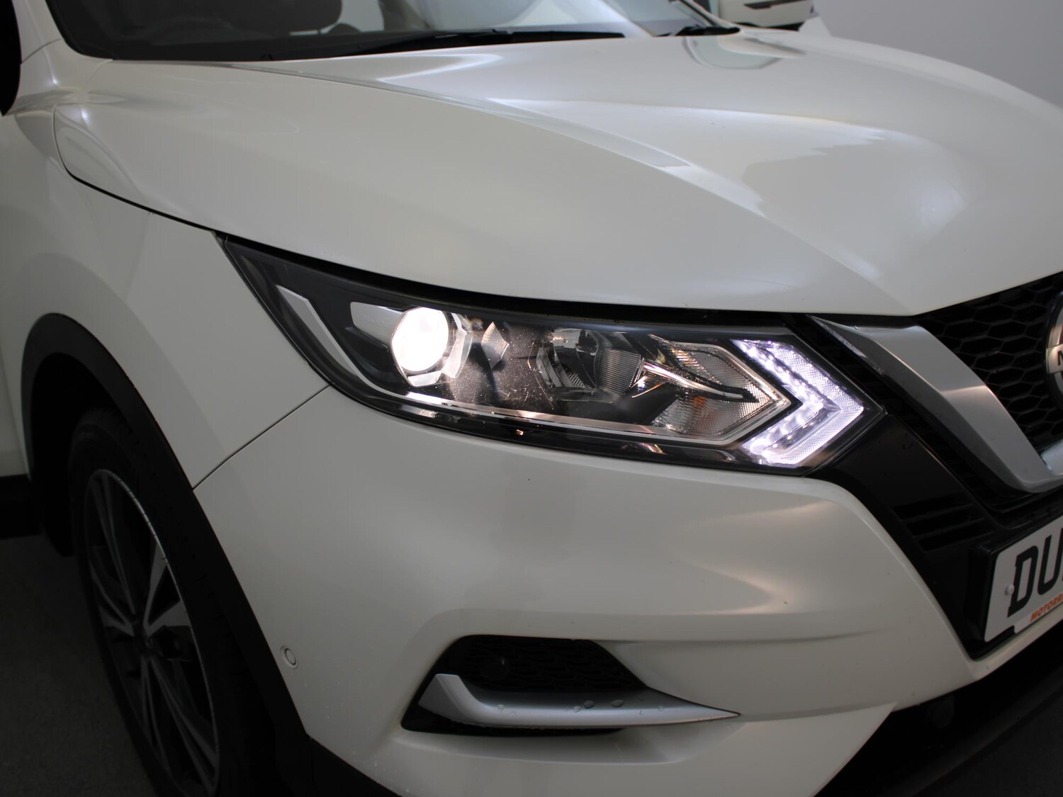 Used Nissan Qashqai 2020 for sale - 76553470: Photo 46