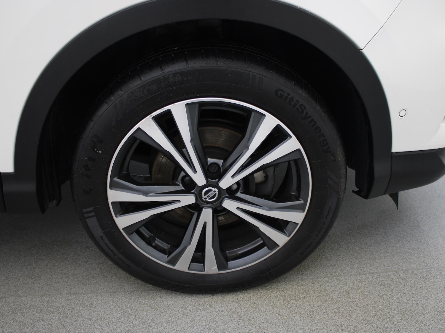 Used Nissan Qashqai 2020 for sale - 76553470: Photo 47