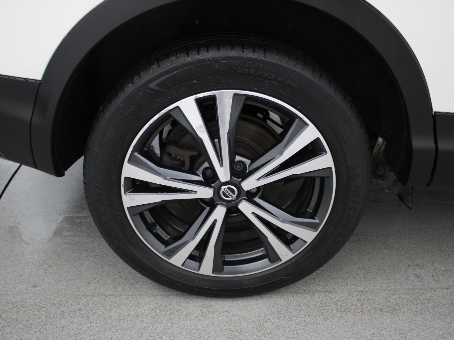 Used Nissan Qashqai 2020 for sale - 76553470: Photo 48