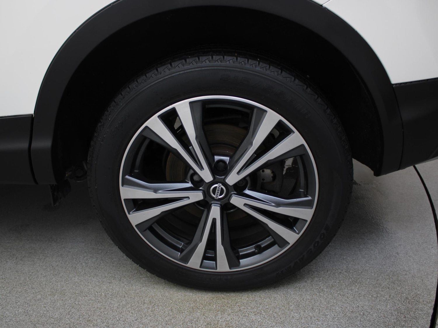 Used Nissan Qashqai 2020 for sale - 76553470: Photo 49