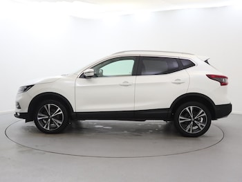Used Nissan Qashqai 2020 for sale - 76553470: Photo