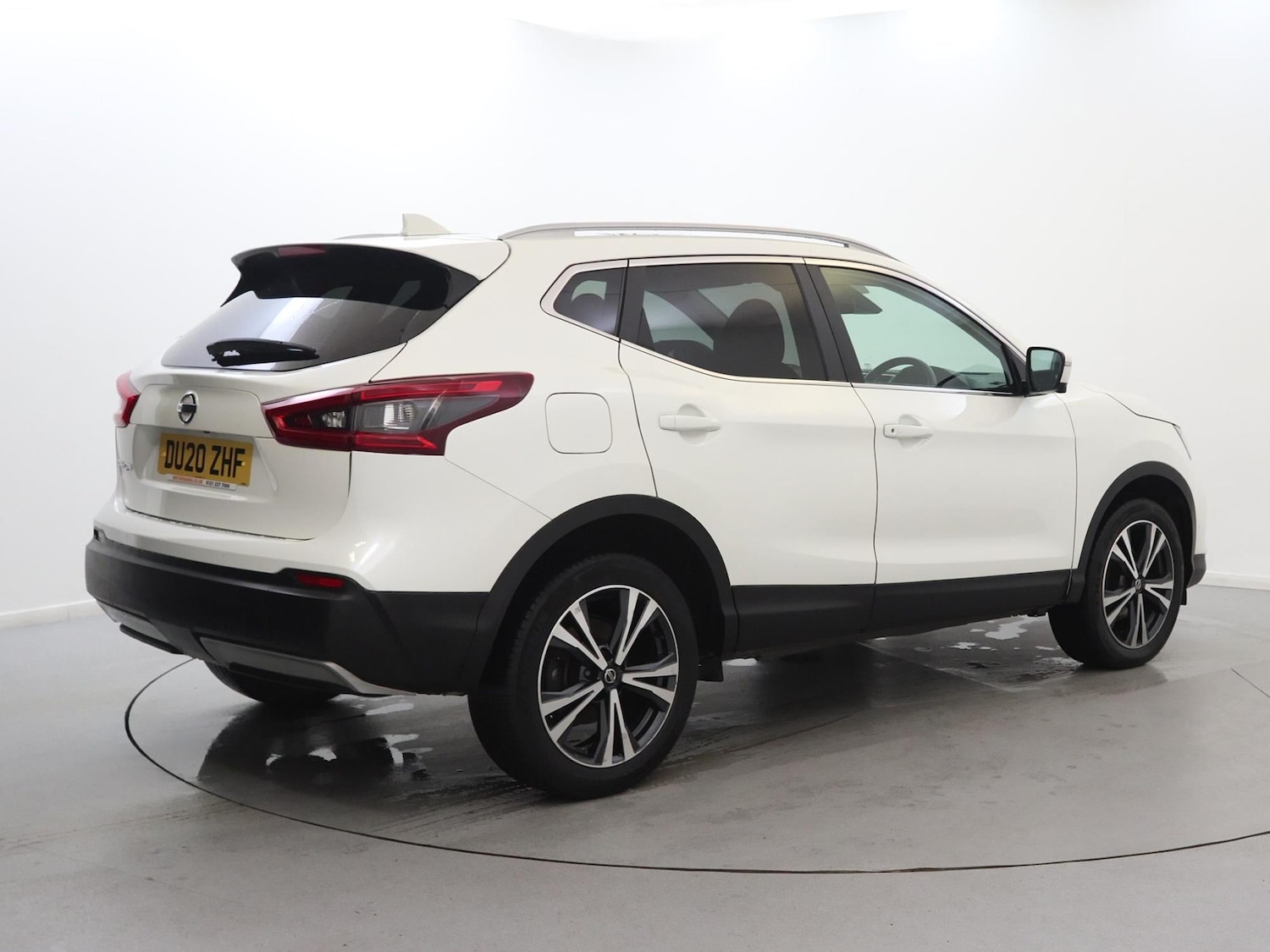 Used Nissan Qashqai 2020 for sale - 76553470: Photo 5