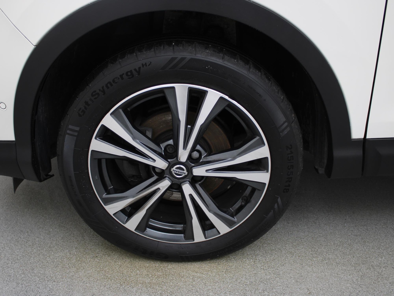 Used Nissan Qashqai 2020 for sale - 76553470: Photo 50