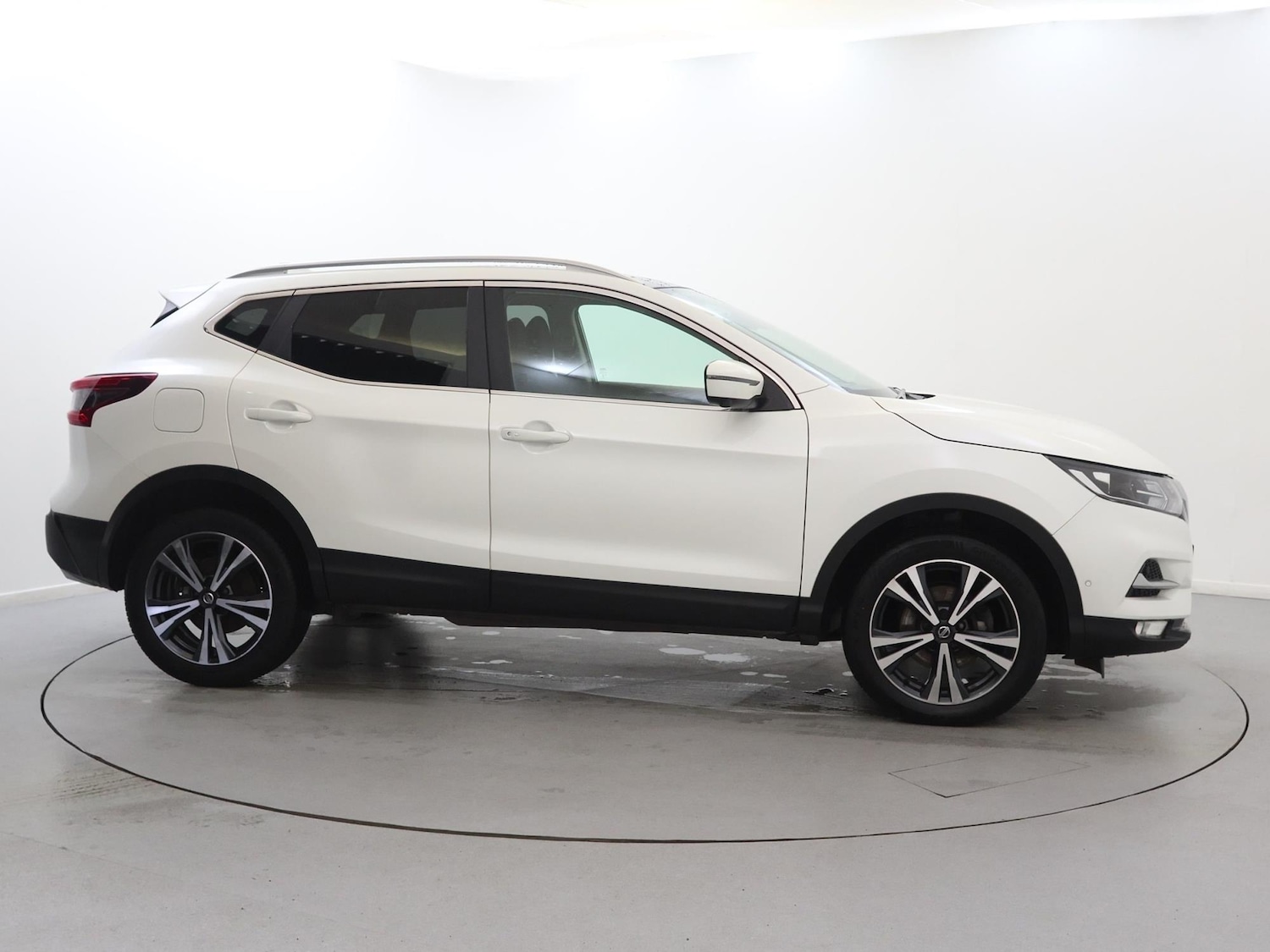 Used Nissan Qashqai 2020 for sale - 76553470: Photo 8