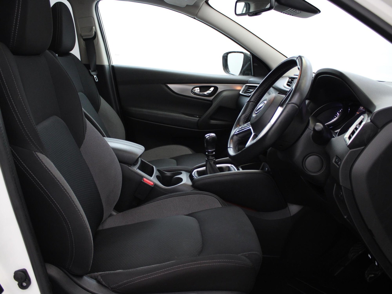 Used Nissan Qashqai 2020 for sale - 76553470: Photo 9