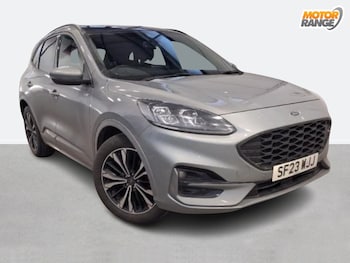 Used Ford Kuga 2023 for sale - 79308827: Photo