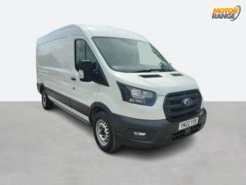 Used Ford Transit 2022 for sale - 74760449: Photo