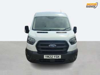 Used Ford Transit 2022 for sale - 74760449: Photo