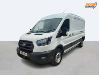 Used Ford Transit 2022 for sale - 74760449: Photo
