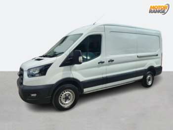 Used Ford Transit 2022 for sale - 74760449: Photo