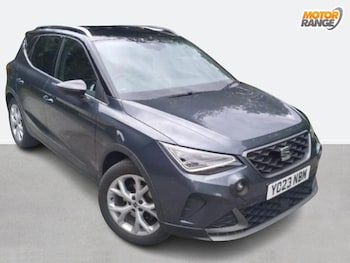 Used SEAT Arona 2023 for sale - 79503550: Photo