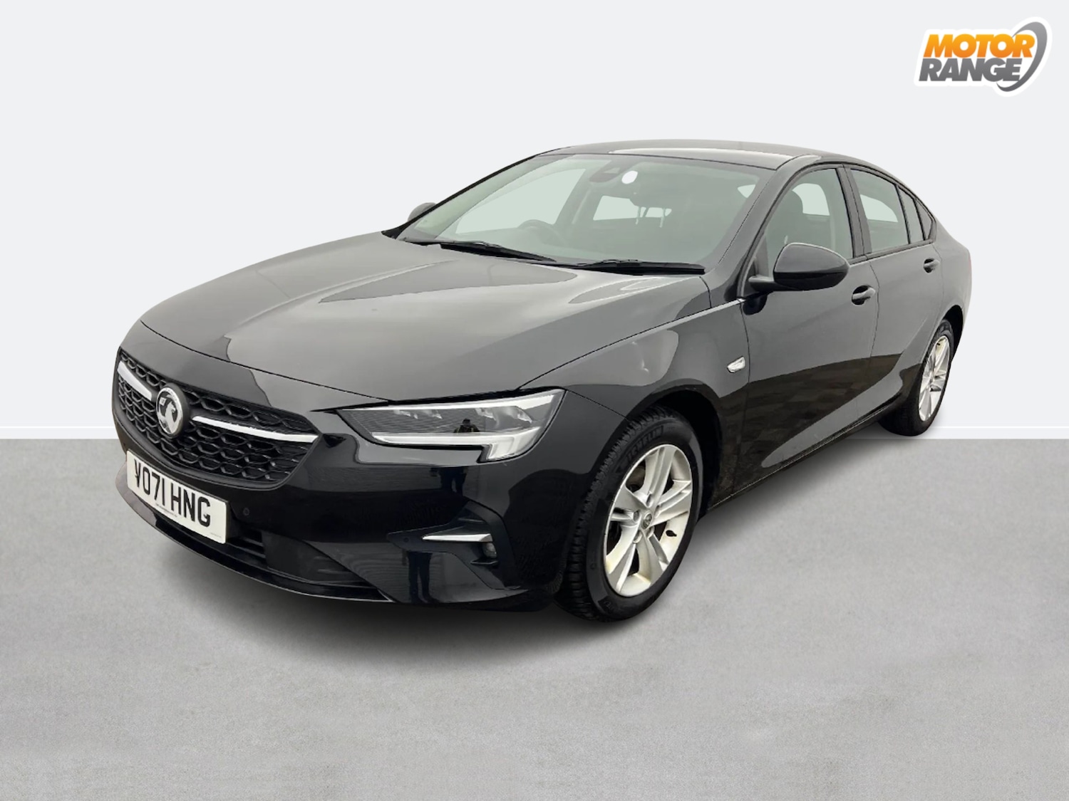 Used Vauxhall Insignia 2021 for sale - 76692311: Photo 1