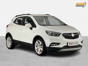 Used Vauxhall Mokka X 2017 for sale - 78692186: Photo
