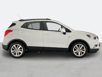 Used Vauxhall Mokka X 2017 for sale - 78692186: Photo