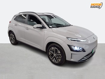 2022 - 150kW Premium 64kWh 5dr Auto