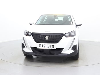 Used Peugeot 2008 2021 for sale - 76353231: Photo