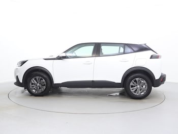 Used Peugeot 2008 2021 for sale - 76353231: Photo