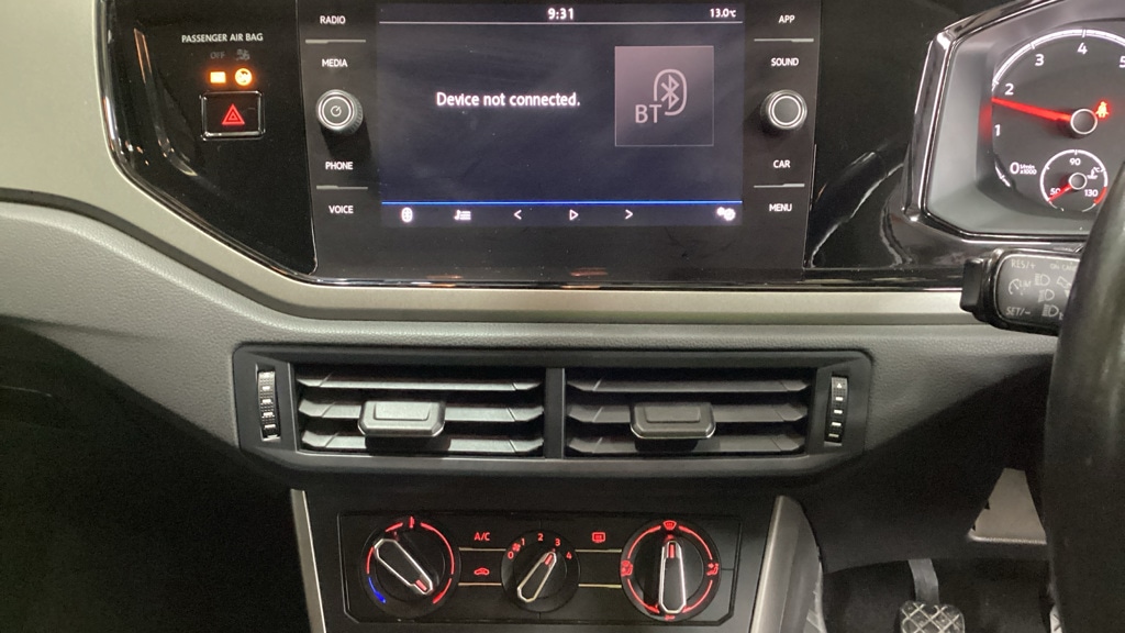 Used Volkswagen Polo 2020 for sale - 76300277: Photo 10