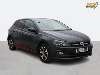 Volkswagen - Polo