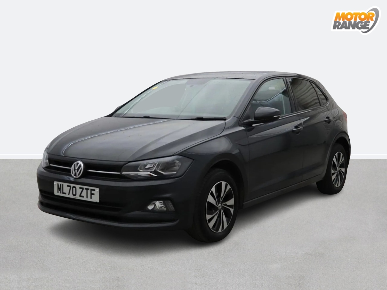 Used Volkswagen Polo 2020 for sale - 76300277: Photo 2
