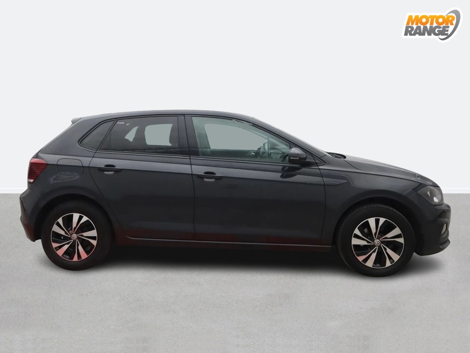 Used Volkswagen Polo 2020 for sale - 76300277: Photo 5