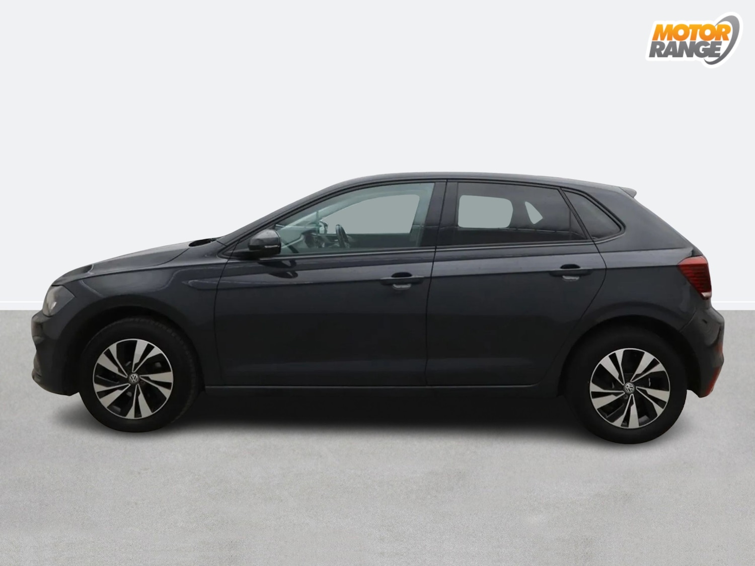 Used Volkswagen Polo 2020 for sale - 76300277: Photo 6