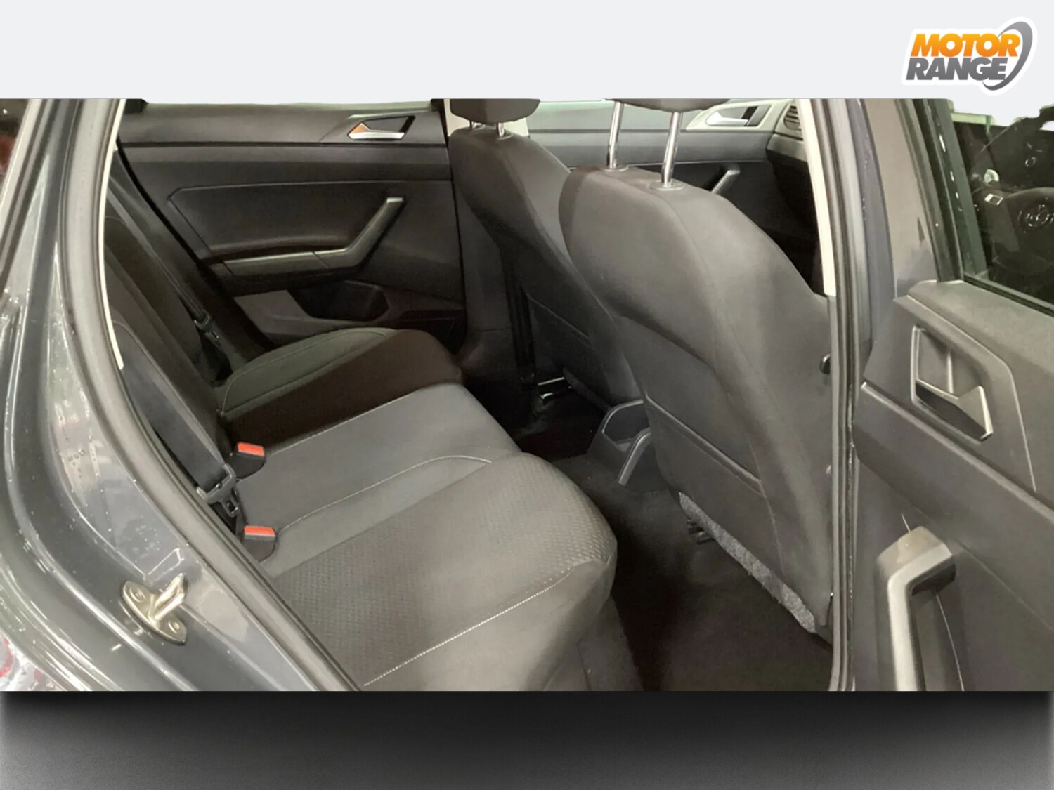 Used Volkswagen Polo 2020 for sale - 76300277: Photo 8
