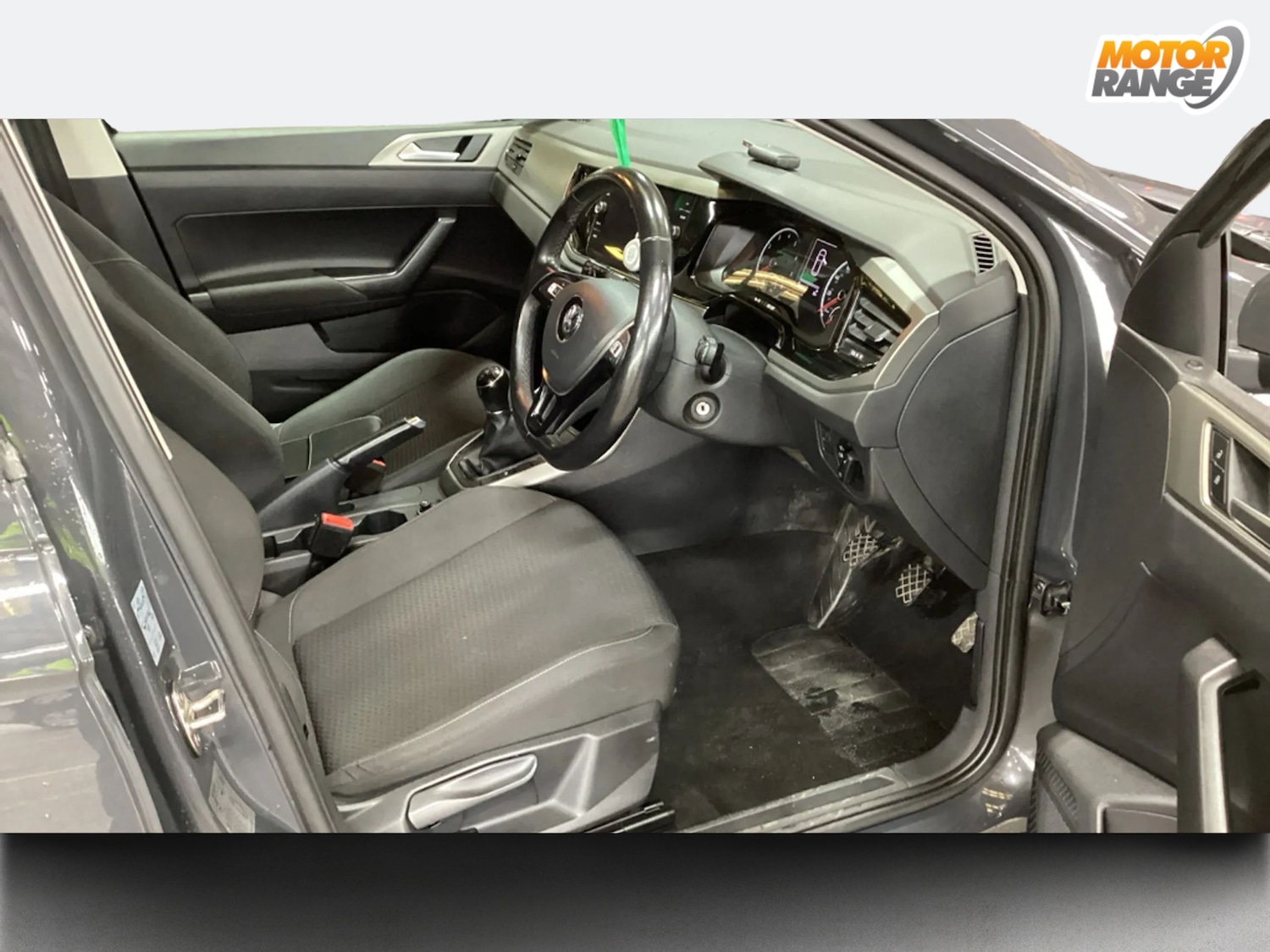 Used Volkswagen Polo 2020 for sale - 76300277: Photo 9