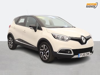 Used Renault Captur 2016 for sale - 79257915: Photo