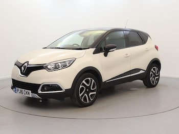 Used Renault Captur 2016 for sale - 79257915: Photo