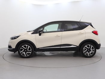 Used Renault Captur 2016 for sale - 79257915: Photo