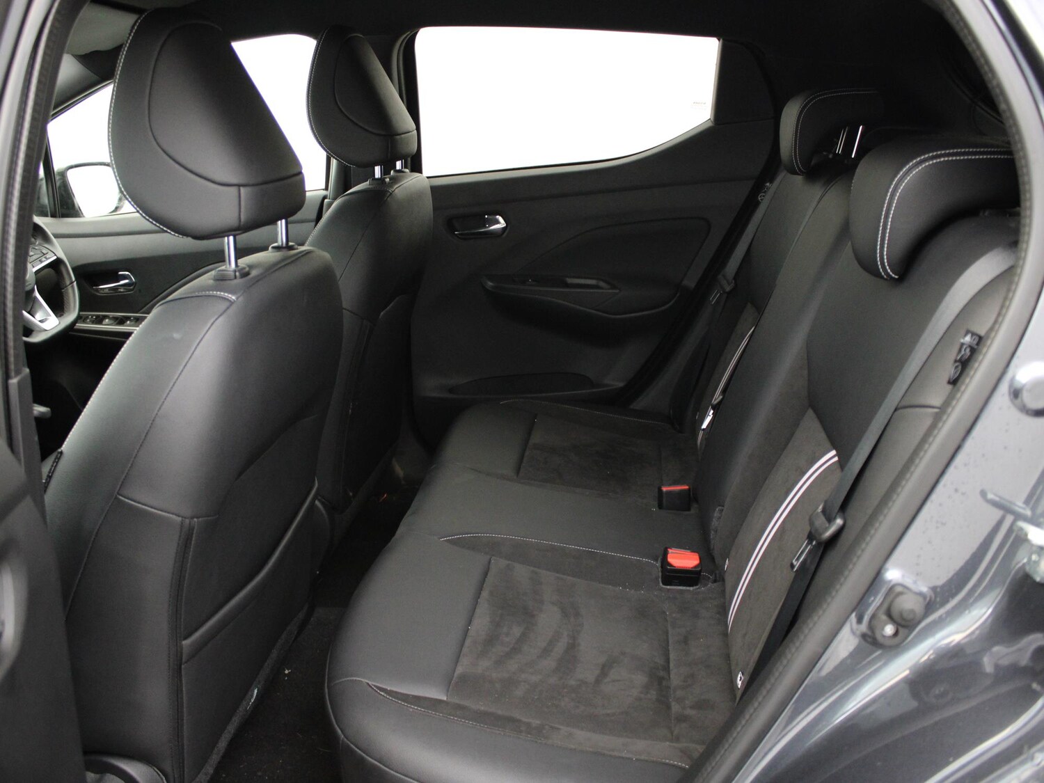 Used Nissan Micra 2022 for sale - 77000548: Photo 11