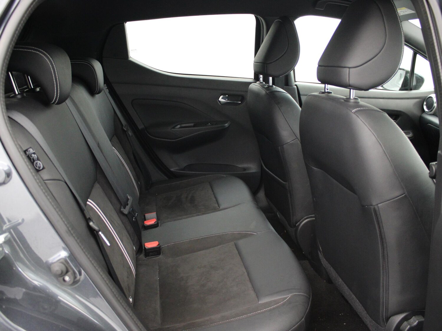 Used Nissan Micra 2022 for sale - 77000548: Photo 12