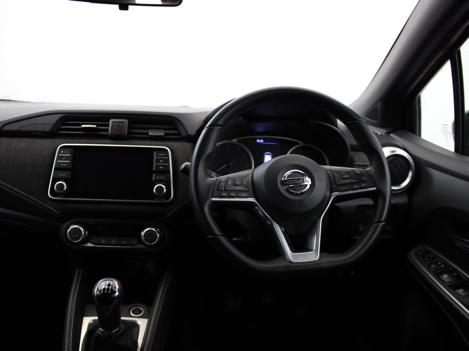 Used Nissan Micra 2022 for sale - 77000548: Photo 13