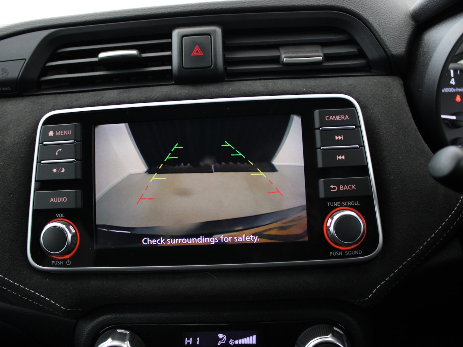 Used Nissan Micra 2022 for sale - 77000548: Photo 15