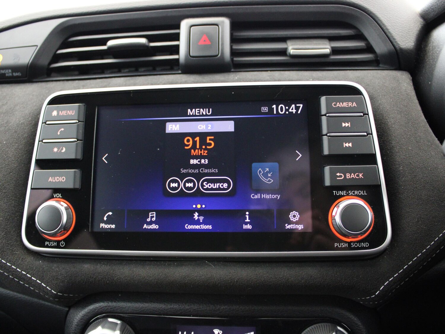 Used Nissan Micra 2022 for sale - 77000548: Photo 17