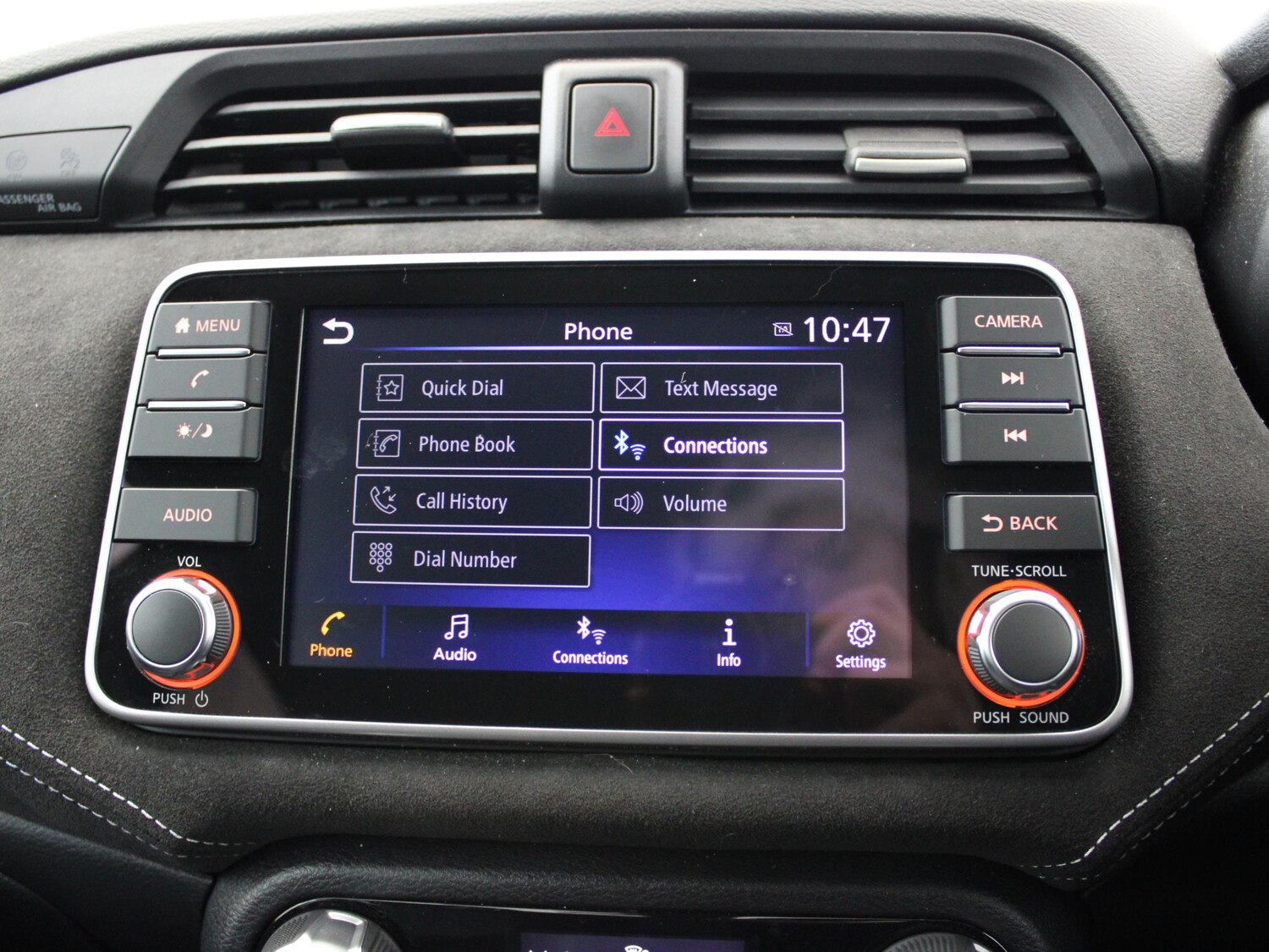 Used Nissan Micra 2022 for sale - 77000548: Photo 20