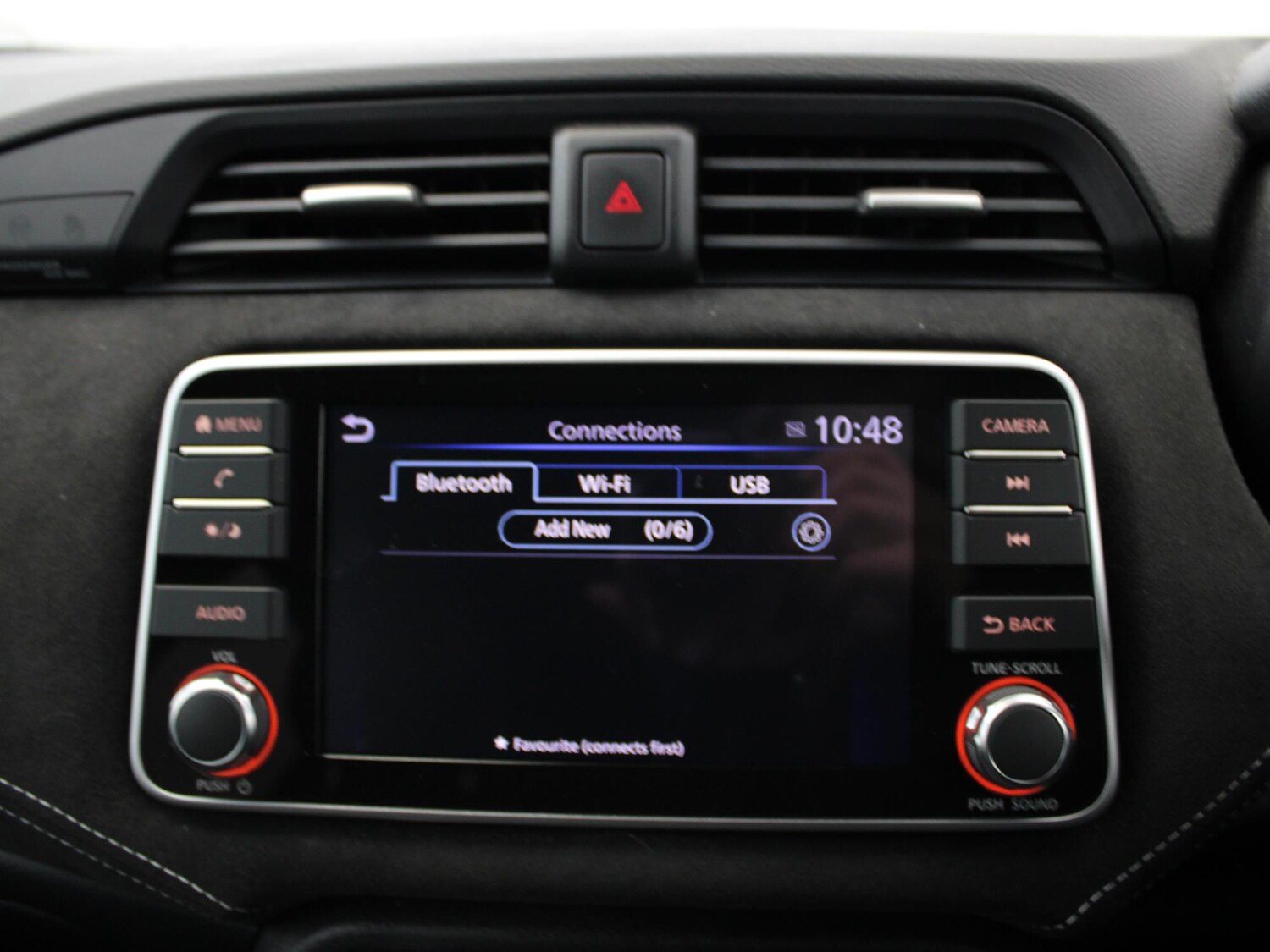 Used Nissan Micra 2022 for sale - 77000548: Photo 21