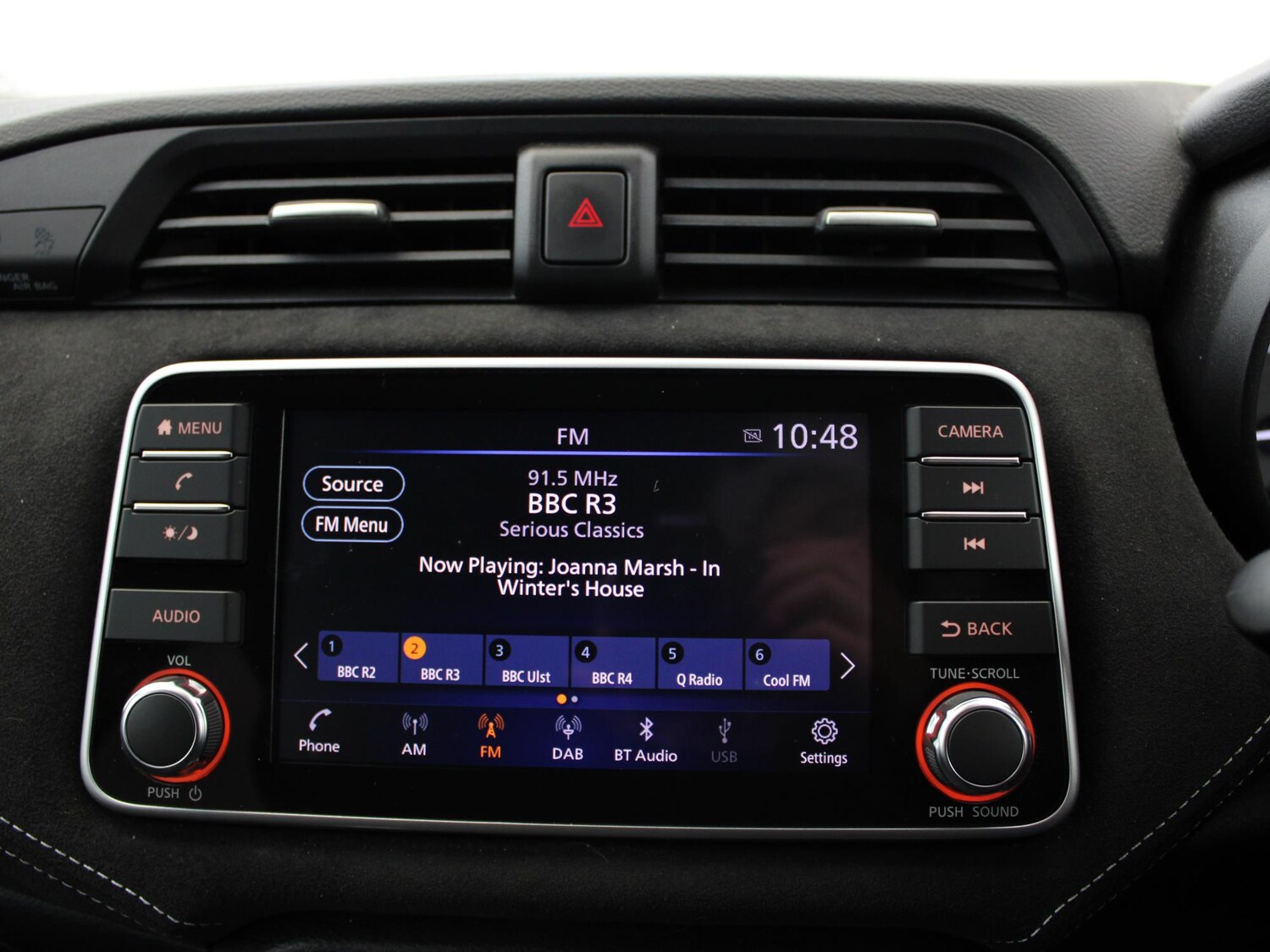 Used Nissan Micra 2022 for sale - 77000548: Photo 22