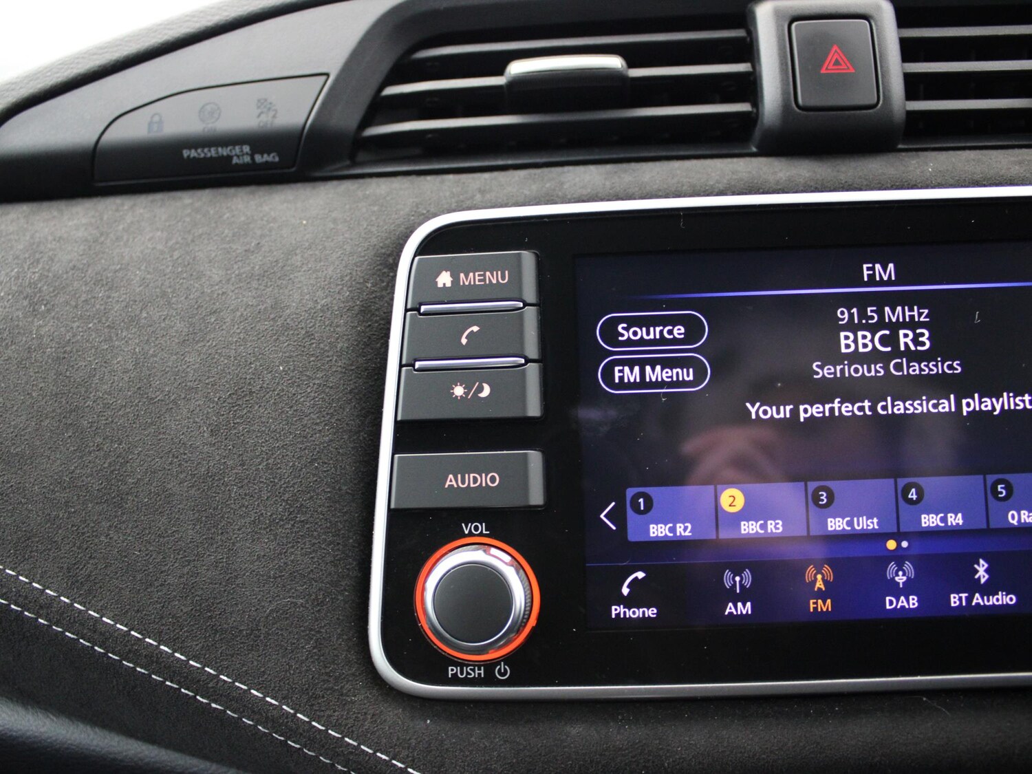 Used Nissan Micra 2022 for sale - 77000548: Photo 23