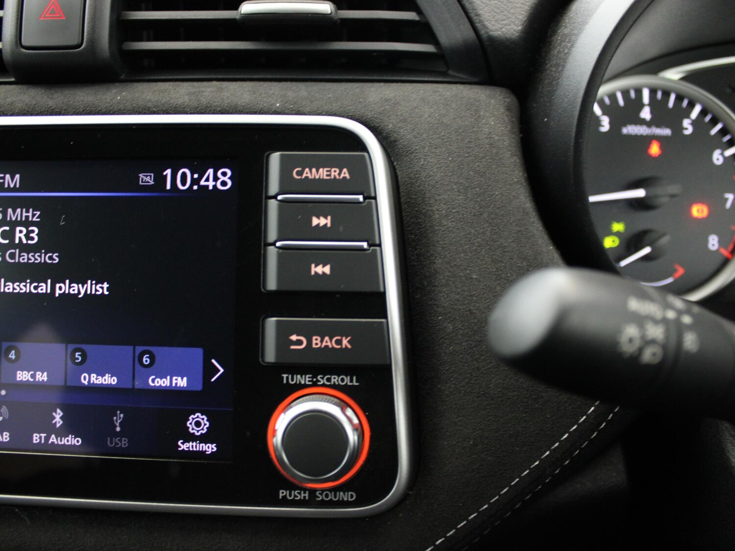 Used Nissan Micra 2022 for sale - 77000548: Photo 24