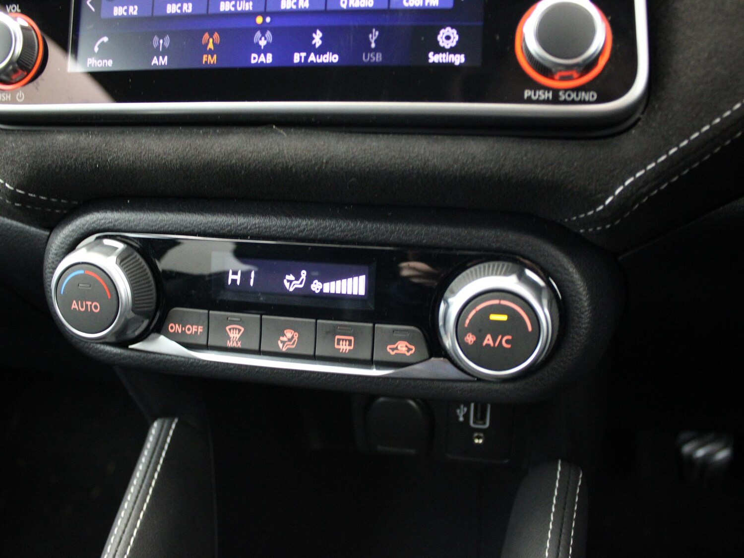 Used Nissan Micra 2022 for sale - 77000548: Photo 25