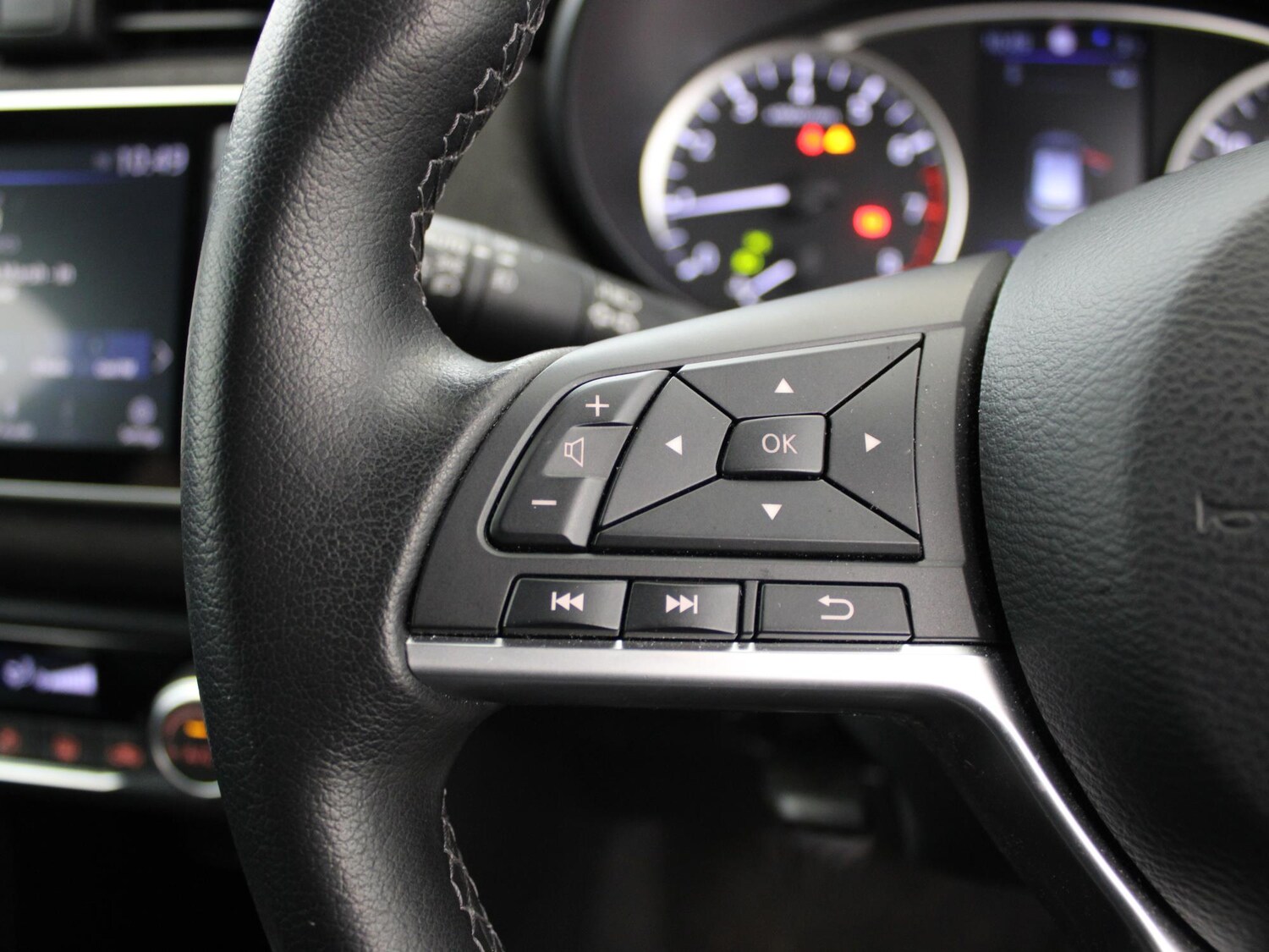 Used Nissan Micra 2022 for sale - 77000548: Photo 30