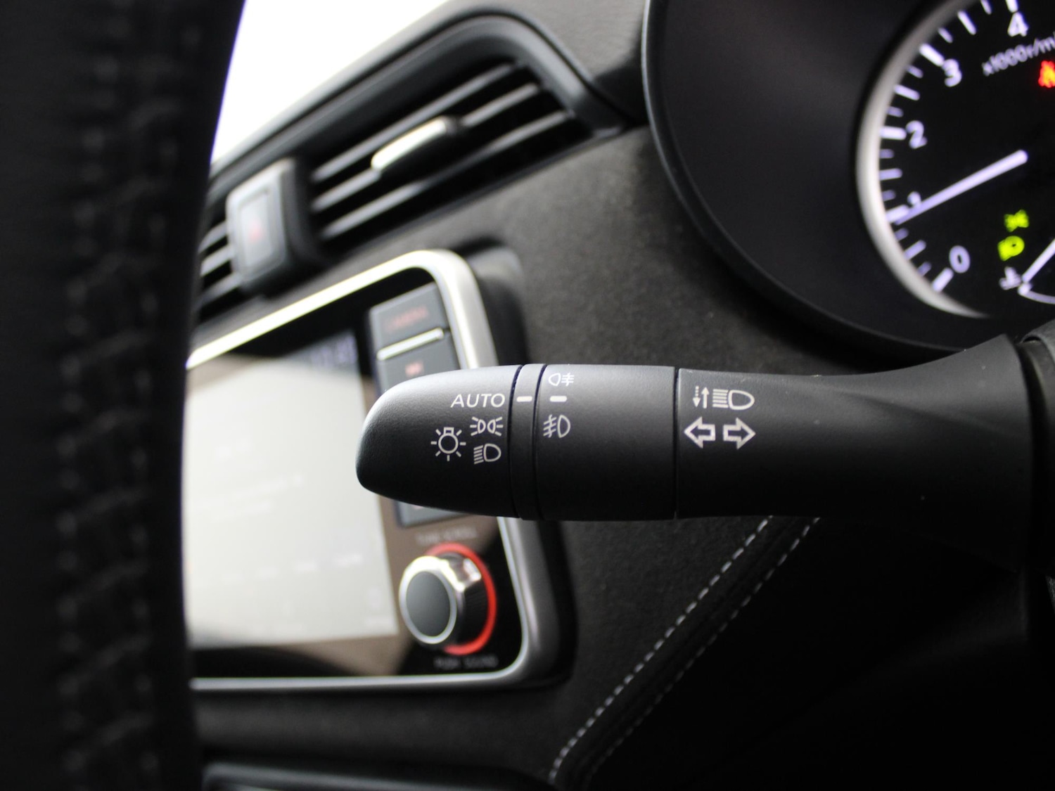 Used Nissan Micra 2022 for sale - 77000548: Photo 32