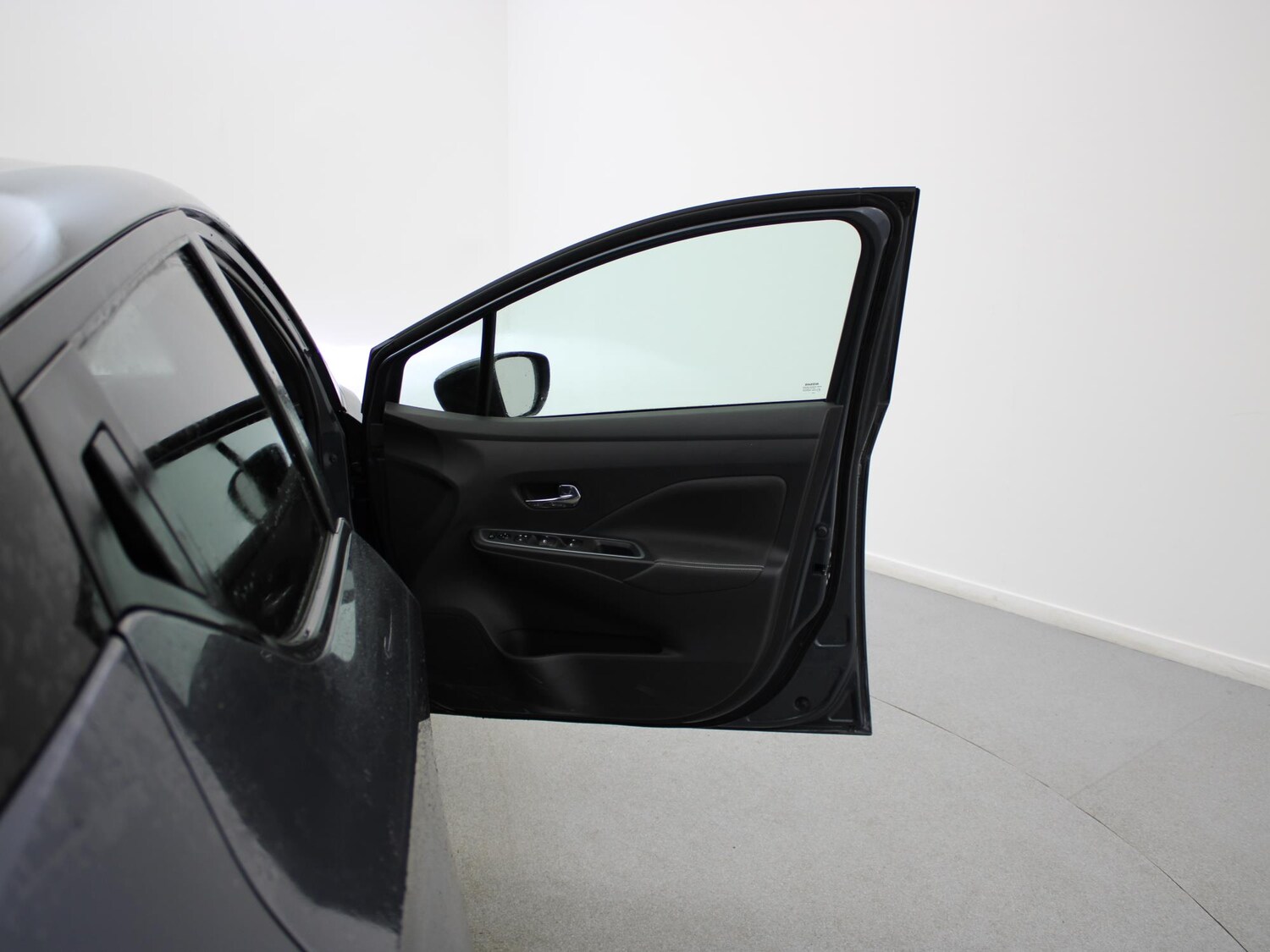 Used Nissan Micra 2022 for sale - 77000548: Photo 35