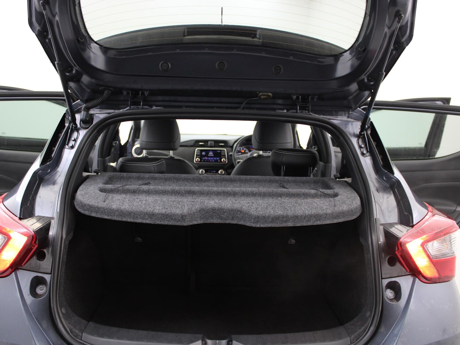 Used Nissan Micra 2022 for sale - 77000548: Photo 37