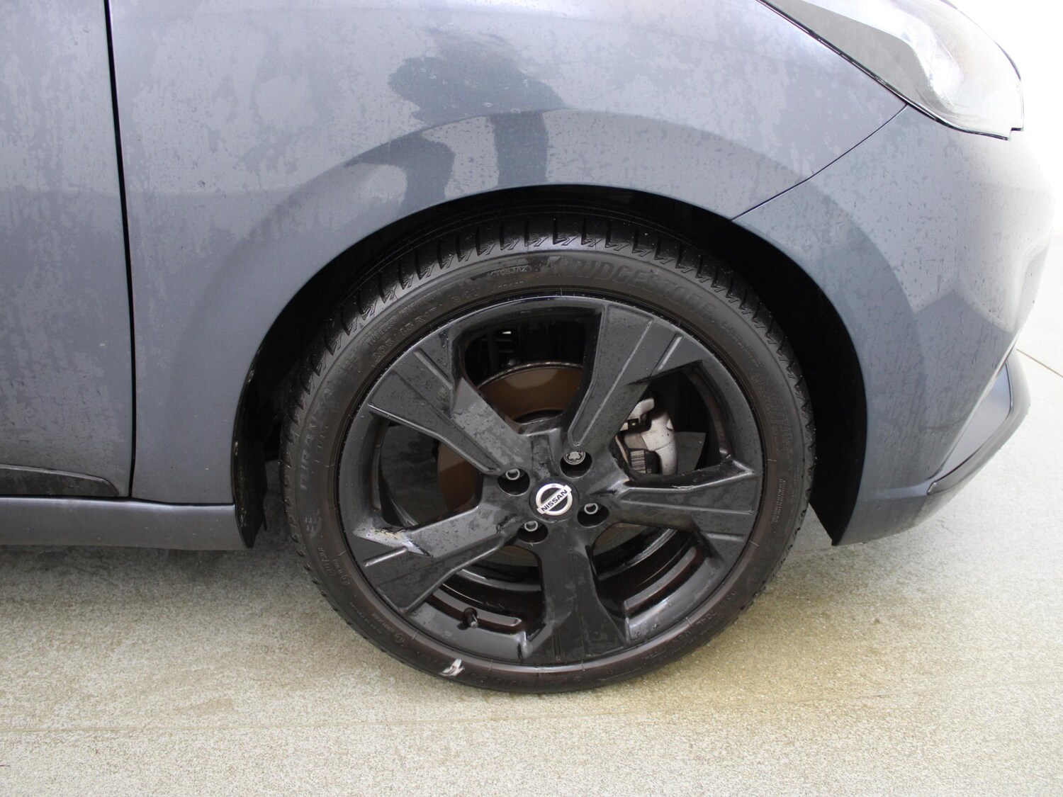 Used Nissan Micra 2022 for sale - 77000548: Photo 39