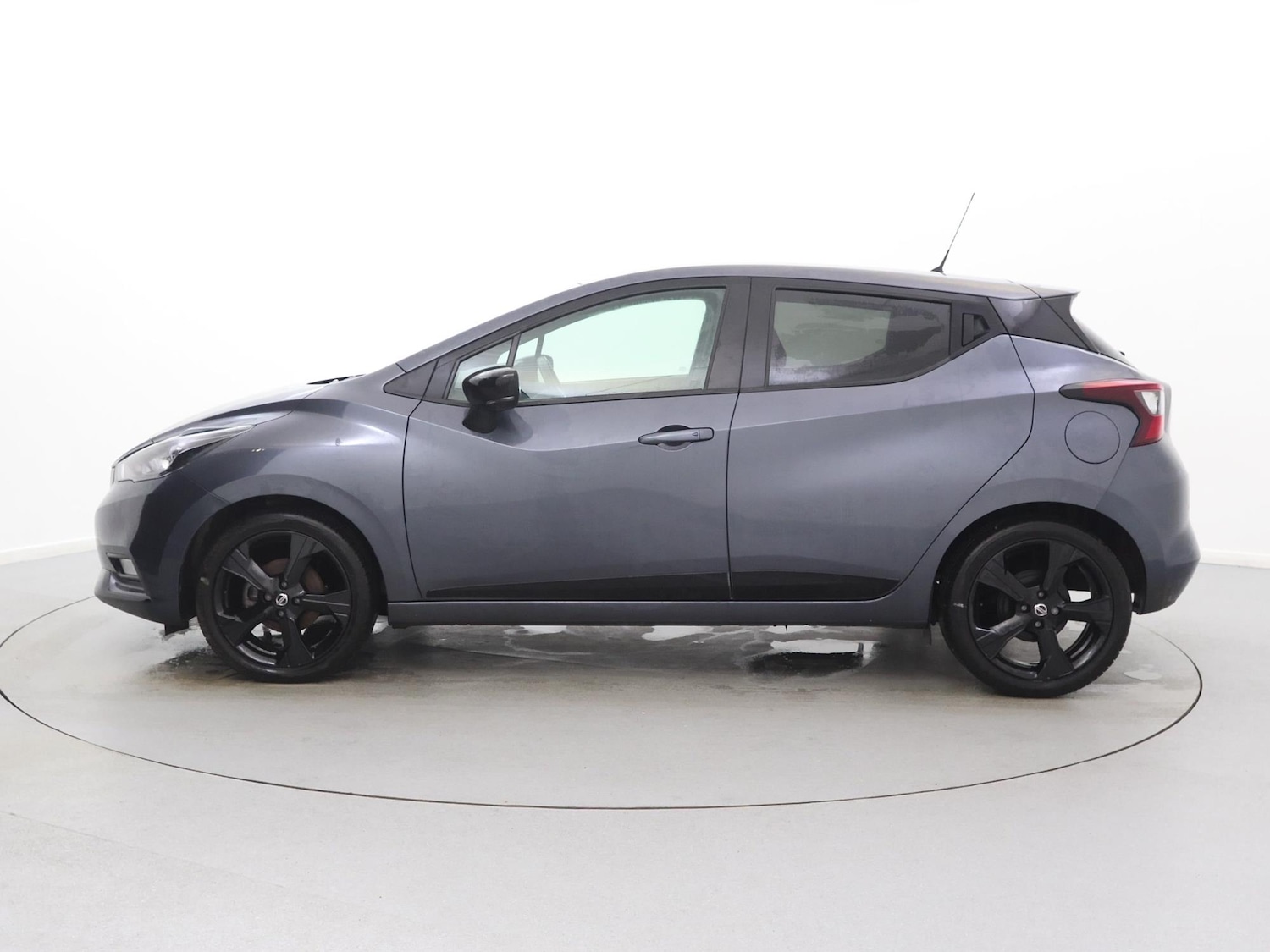 Used Nissan Micra 2022 for sale - 77000548: Photo 4