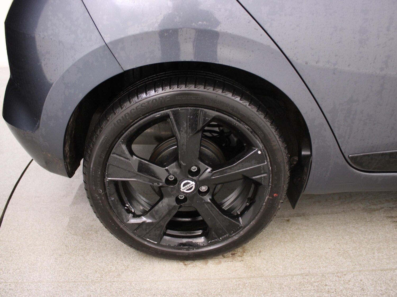 Used Nissan Micra 2022 for sale - 77000548: Photo 40