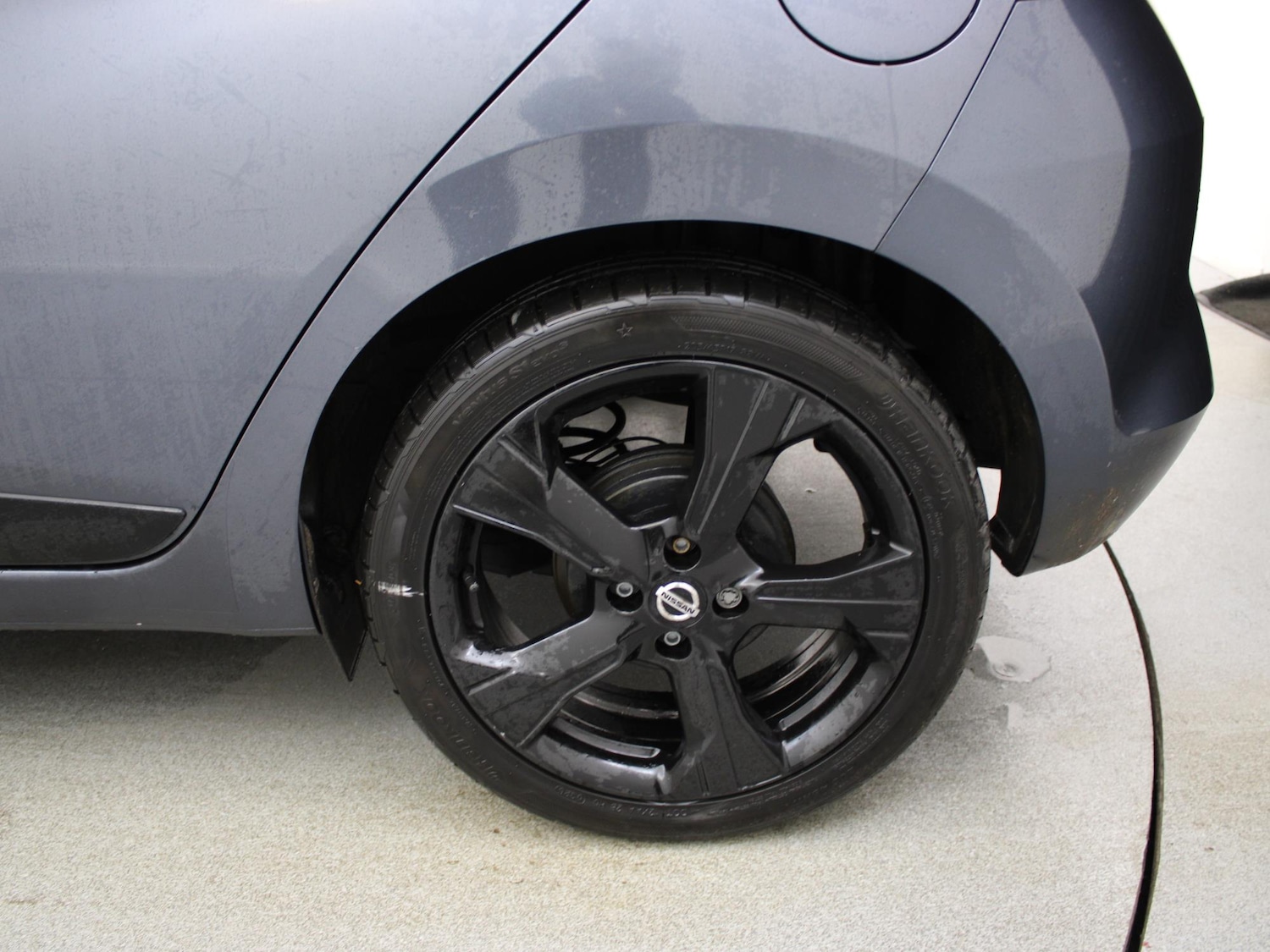 Used Nissan Micra 2022 for sale - 77000548: Photo 41